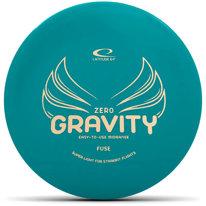 Zero Gravity Fuse 1