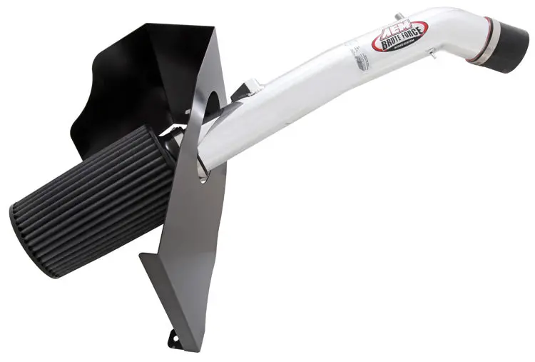 Aem 21-8019Dp Cold Air Intake Kit – Engine Performance Enhancement System 1