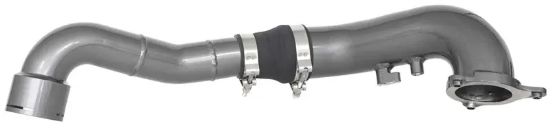 Aem Induction 26-3007C High-Pressure Intercooler Pipe For Forced-Induction Systems 1