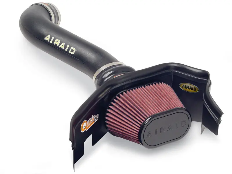 Airaid 310-148 Cold Air Intake System – Performance Engine Upgrade Kit 1
