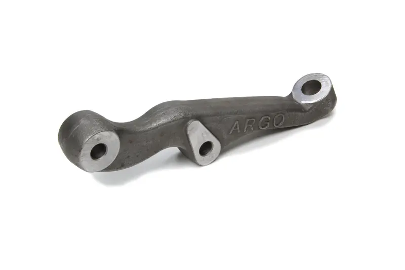 Argo Rp929-S Spindle-Mounted Steering Arm – Compatible With Pacer Chassis 1