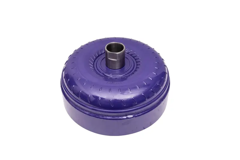 Ats Diesel Five-Star Torque Converter For 2001–2010 Gm 6.6L Duramax (Allison Transmission, 2100–2500 Rpm) 1