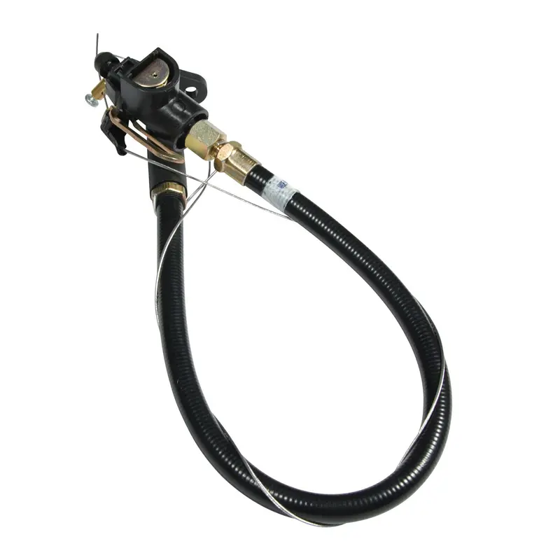 B&M Universal Throttle Valve (Tv) / Kickdown Cable – Adjustable Fit 1
