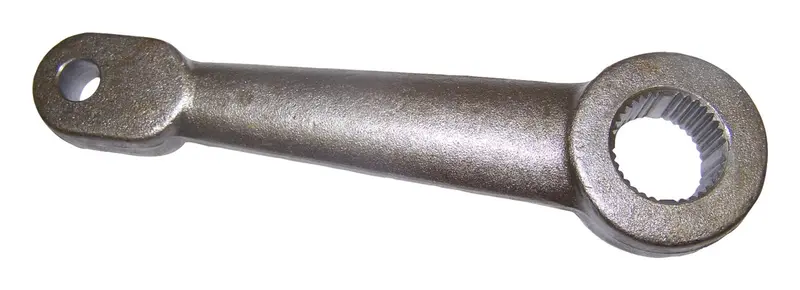 Crown Automotive Pitman Arm – Direct-Replace Steering Component For Jeep With Power Assist 1