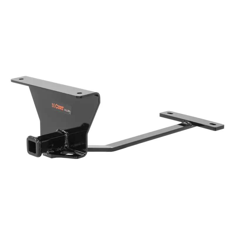 Curt 11413 Class I Trailer Hitch – 1-1/4-Inch Receiver For Select Mercedes-Benz E350 (Requires Panel Trimming) 1