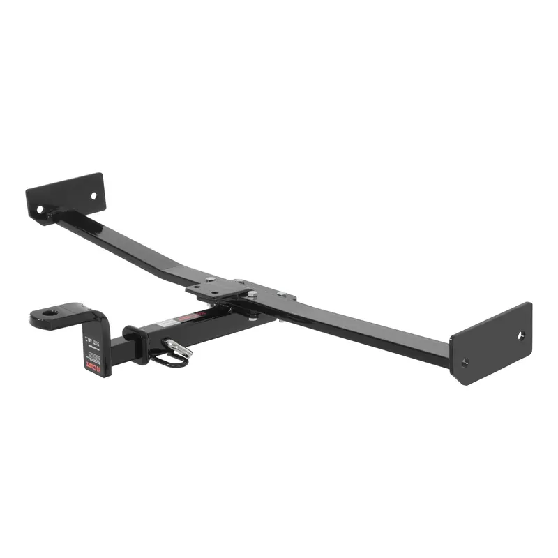 Curt 117183 Class I Trailer Hitch With 1-1/4" Ball Mount – Compatible With Select Volkswagen Passat Models 1