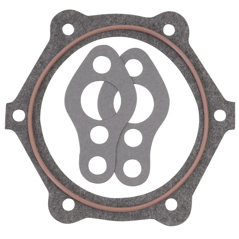 Edelbrock 7251 Edelbrock #7251 Engine Water Pump Gasket Set Chevy Small Block 1