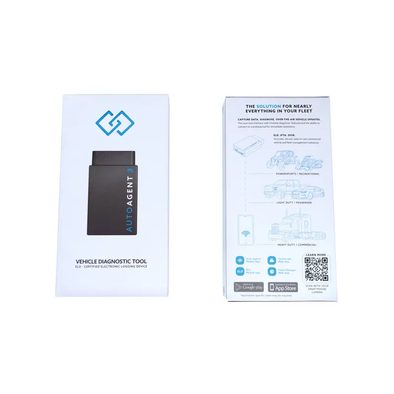 Ez Lynk Auto Agent 3 Diagnostic Tool – Obd2 Code Reader & Ecu Tuning Interface 1
