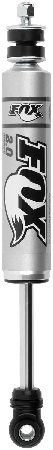 Fox Factory 980-24-663 Performance Shock – Application-Specific Valving 1