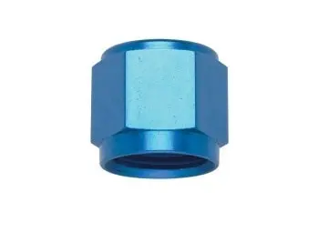 Fragola 481816 An-16 Tube Nut – Precision-Machined For High-Pressure Fuel And Brake Lines 1