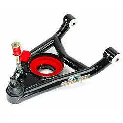 Global West Cta42L Lower Control Arms – Reinforced Geometry Upgrade For 1964–1972 Chevelle Chassis 1