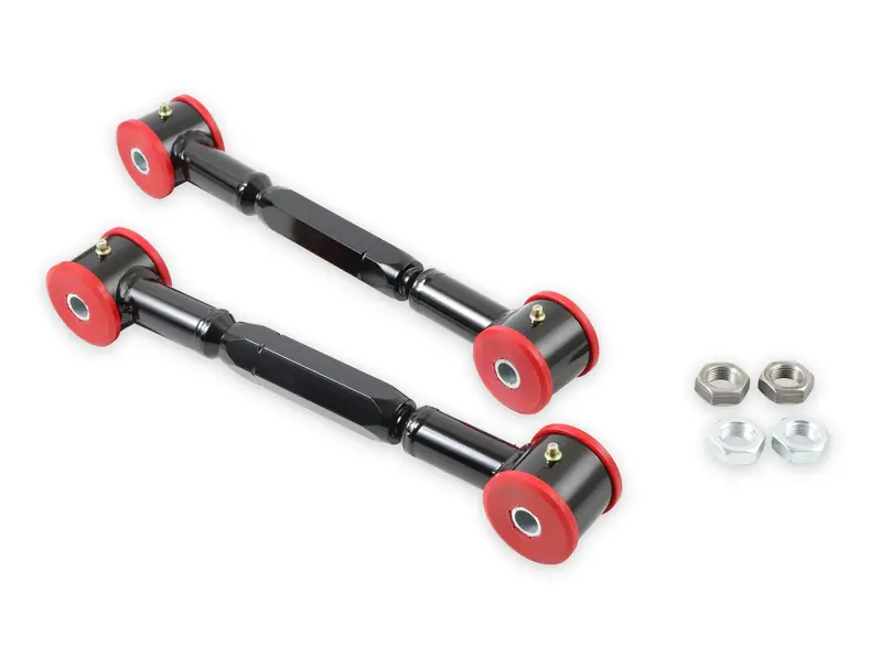 Lakewood 20141 Adjustable Toe Link Set – Two-Piece Alignment Component For Precision Tuning 1