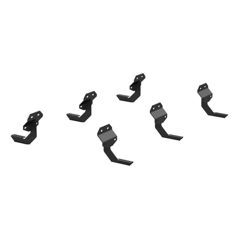 Luverne 4055121 Versatrac Mounting Brackets 1