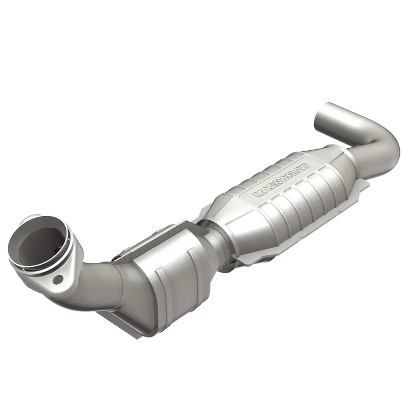 Magnaflow 93447 Hm-Grade Direct-Fit Catalytic Converter – High-Flow Oem Replacement 1