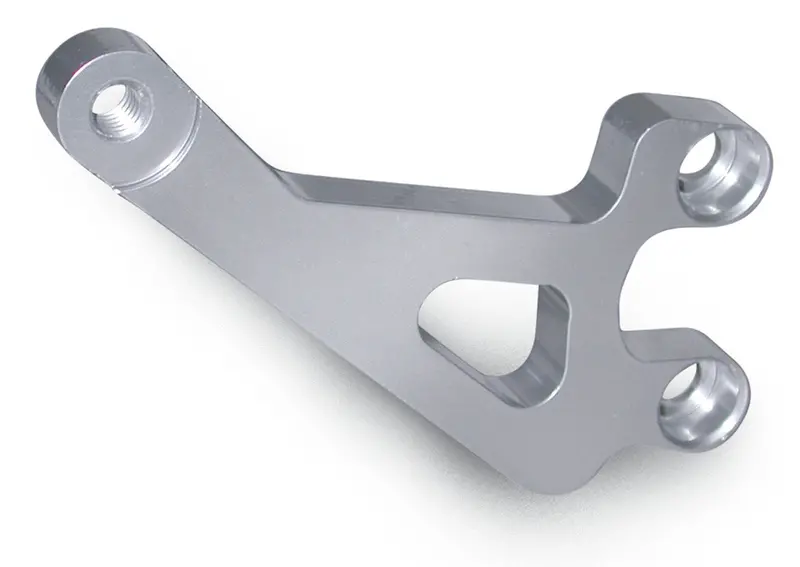 March Performance 20120 Alternator Mounting Bracket – Precision Aluminum Construction 1