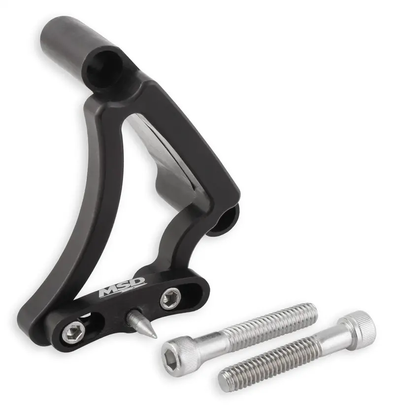 Msd 8988 Billet Aluminum Timing Pointer – Lightweight & Durable Design 1