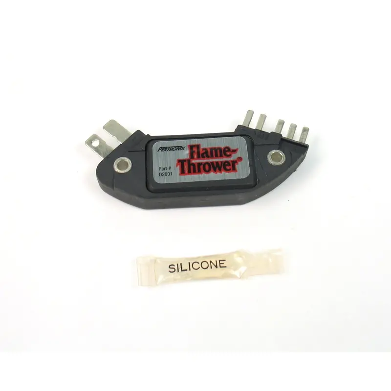 Pertronix D2001 Electronic Spark Control Module – Digital Timing Management System 1