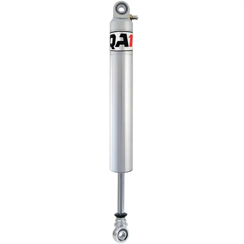 Qa1 26V94-2 Shock Mono Lrg Steel Schrader 15.7 24.7 Eye-B/Eye-B V4-2 1