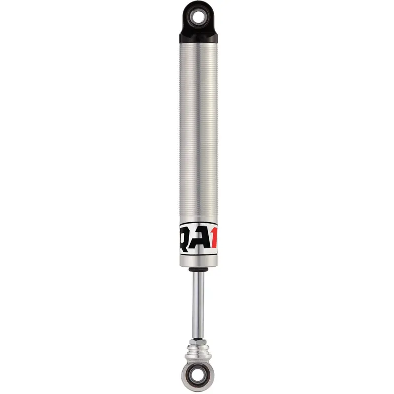 Qa1 8273-2 Small Aluminum Coilover Shock – Eye-To-Eye Mount, 13" Travel, V3-2 Series 1