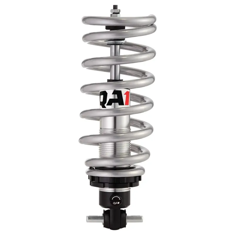 Qa1 Gs401-10350A Gm Pro Coilover Kit – Aluminum, Adjustable, Tapered Pigtail Design 1