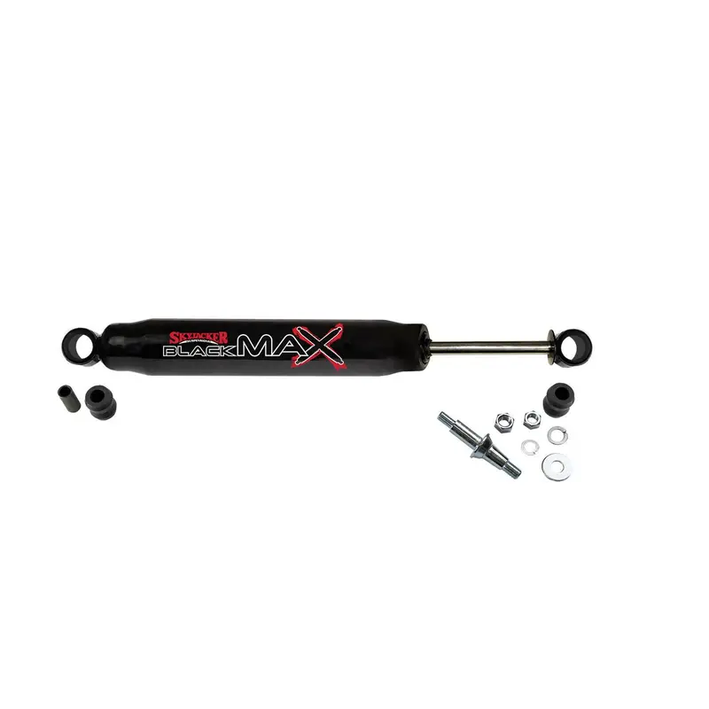 Skyjacker Hd Steering Stabilizer Kit – Oem-Style Replacement For 2008–2016 Ford Super Duty F-250/F-350 1