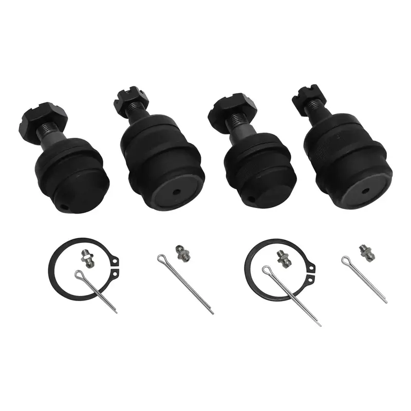 Yukon Gear Ball Joint Kit – Full Axle Set For Jeep Grand Cherokee, Cherokee & Wrangler 1