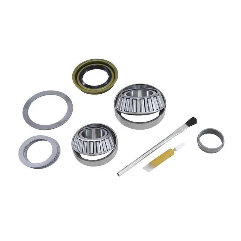 Yukon Gear Pinion Installation Kit – Complete Hardware Set For Dana Model 20 Differentials 1