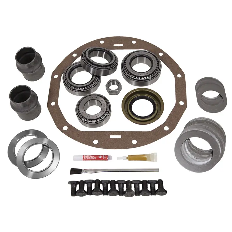Yukon Gear Yk Gm12P Master Overhaul Kit For Gm 12-Bolt Passenger Car Rear Differentials 1
